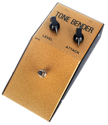 British Pedal Company Vintage Series MKI Fuzz