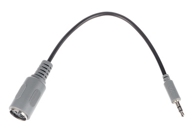 OXI Instruments DIN Clock adaptor