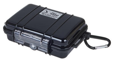 Peli 1020 black