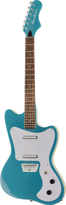 Danelectro 67 Aqua
