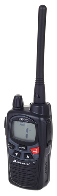 Midland G9 Pro Single