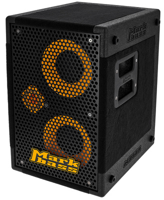 Markbass MB58R 102 Pure Box 8