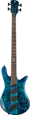 Spector NS Dimension MS 4 Black & Blue