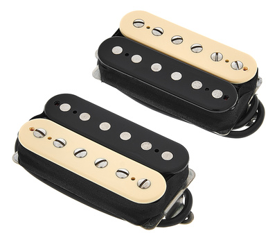 Bare Knuckle BC True Grit HB Set 50 ZEB
