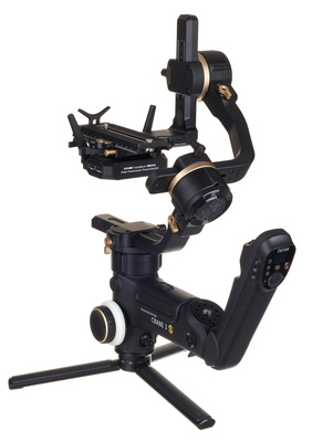Zhiyun Crane 3S Pro Kit