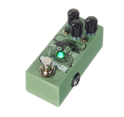 Wampler Moxie Overdrive