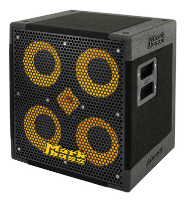 Markbass MB58R 104 P Box 8