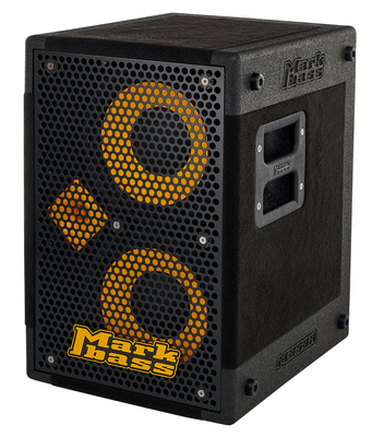 Markbass MB58R 102 P Box 4