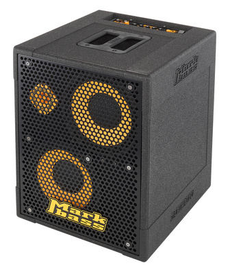 Markbass MB58R CMD 102 Pure Combo