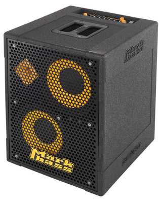 Markbass MB58R CMD 102 P Combo
