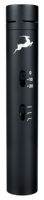 Antelope Edge Note
