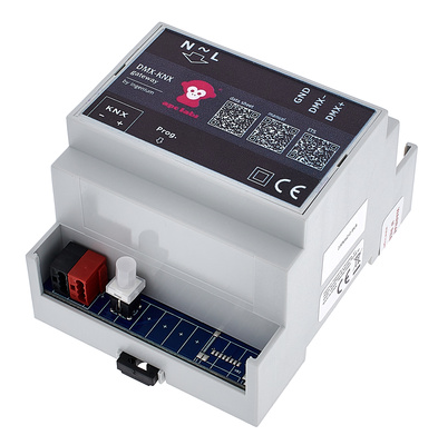 Ape Labs KNX-DMX 512 Adapter