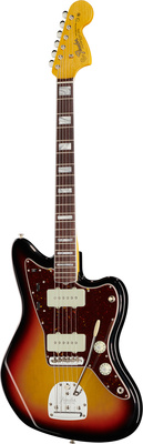 Fender AV II 66 JAZZMASTER RW WT3TB