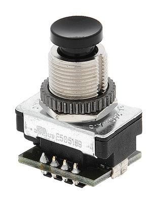 EMG TKO Kill Switch