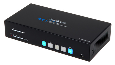 PureLink PureTools PT-SW-HD41USB