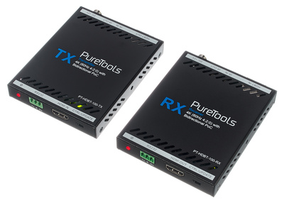 PureLink PureTools PT-HDBT-100