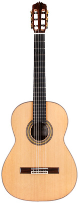 Cordoba Solista CD w/C