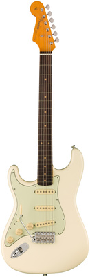 Fender AV II 61 STRAT LH RW OWT