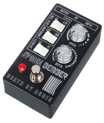 Death by Audio Space Bender Chorus/Module.