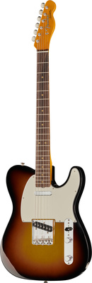 Fender AV II 63 TELE RW WT3TB