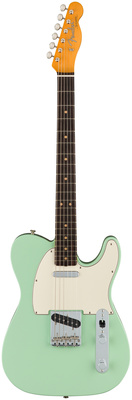 Fender AV II 63 TELE RW SFG