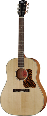 Gibson J-35 Faded 30s