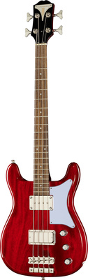 Epiphone Newport Bass Cherry