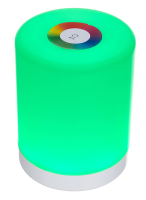 Eurolite AKKU Table Light RGB