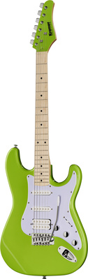 Kramer Guitars Focus VT-211S NG