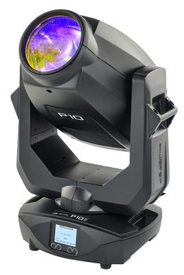 JB-Lighting P10 Profile HP