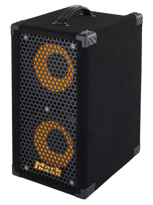 Markbass Minimark 802 N 300