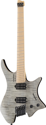 Strandberg Boden Standard NX 6 Charcoal