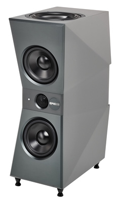 reProducer Audio Labs Epic 55