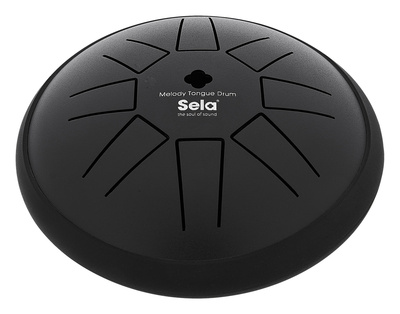 Sela Tongue Drum SE 360