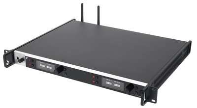 Sennheiser EW-DX EM 4 Dante R1-9