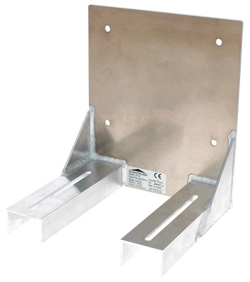 Duratruss DT 34 Wall Mount 400kg