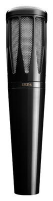 Earthworks Audio SR314 SB BK