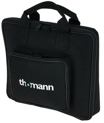 Thomann Rode Caster Pro II Bag