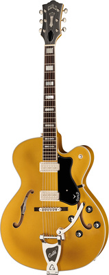 Guild X-175 Manhattan Special GC