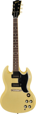 Gibson SG ´63 Special LightningBarULA