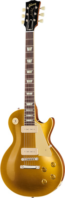 Gibson Les Paul 56 Goldtop ULA