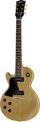 Gibson 57 LP Special SC TVY VOS LH