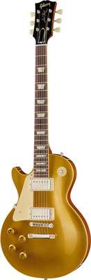 Gibson Les Paul 57 Goldtop VOS LH