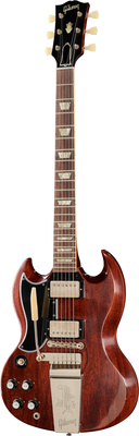 Gibson SG Standard ´64 Maestro VOS LH