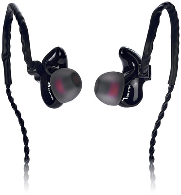 Hörluchs Universal Singer HL4100black