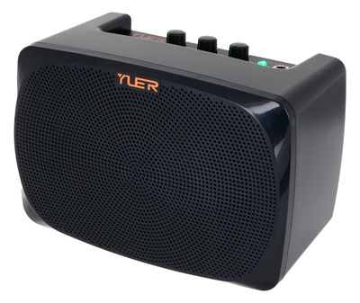 Yuer Portable Bass Amp Bluetooth
