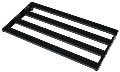 Yuer Pedal Board, 8/10 Pedals