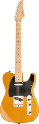 Suhr Classic T Antique MN BS