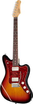 Suhr Classic JM HH RW 3TS