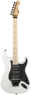 Charvel USA sel. So-Cal Style 1 HSS FR